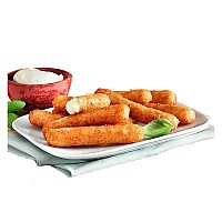 Сырные палочки с сыром моцарелла, 1кг