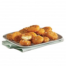 Camembert bites, 1kg