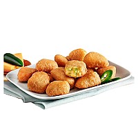 Uzkoda ar sieru un čili, 1kg