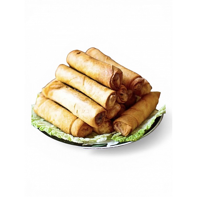 Spring Rolls Oven ready (60pcsx15g)