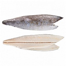 Филе Масляной на коже 4/7 (25кг) Эквадор