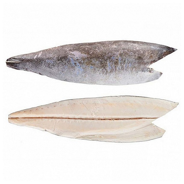 Филе Масляной на коже 4/7 (25кг) Эквадор