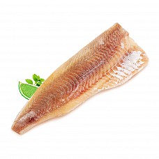 Филе сайды б/к 400/800 2x10kg Исландия