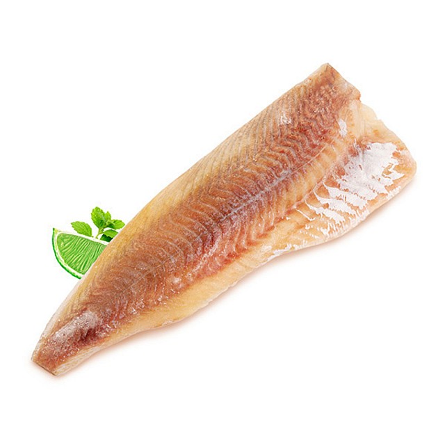 Филе сайды б/к 400/800 2x10kg Исландия