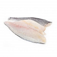 Филе Дорады на коже 120-160 гр 20% 5 kg Турция заморож.