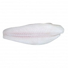 Basa Fillets s/less b/less, well-trimmed 170/220, 5% intreleaved  (5kg) Vietnam, dried weight 4.75kg