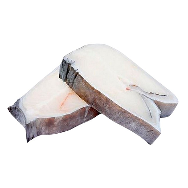 Стейк зубатки голубой HORIZONTE (вак.) 25 x 400gr Латвия заморож.