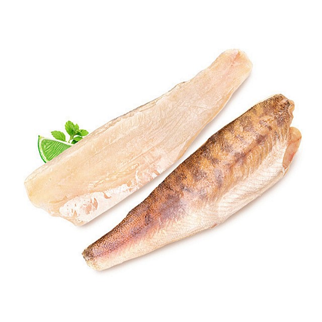 Филе судака с кожей 230-300, IQF, 10% (5 кг)