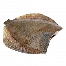 Yellowtail Flounder FAS H&G 200-300g