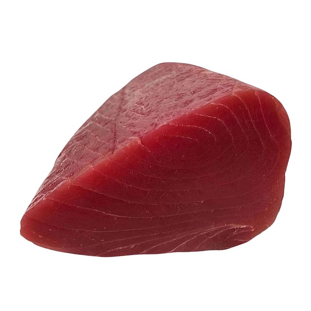 Tunzivs fileja SASHIMI b/ā 2-5kg Vjetnama (25kg) 100% vak.