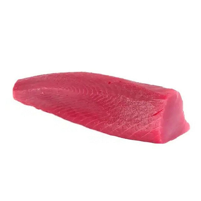 Tunzivs fileja SASHIMI Premium antiox b/ā 1-2,5 kg Vjetnama (15kg) 100% vak.
