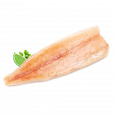 Pike fillet 200/400 skin off  (5kg) frozen