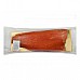 Cold smoked salmon fillet skin less pre-sliced vacuum 0,9-1.4 kg