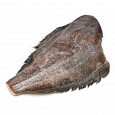 Палтус без головы без хвоста 3-5 kg (13 кг) заморож. Гренландия