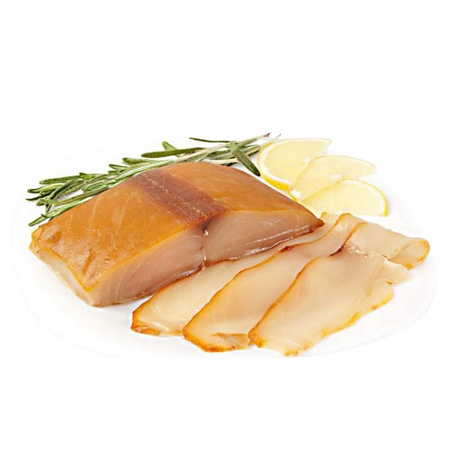 Butter fish smoked (300g-700g)