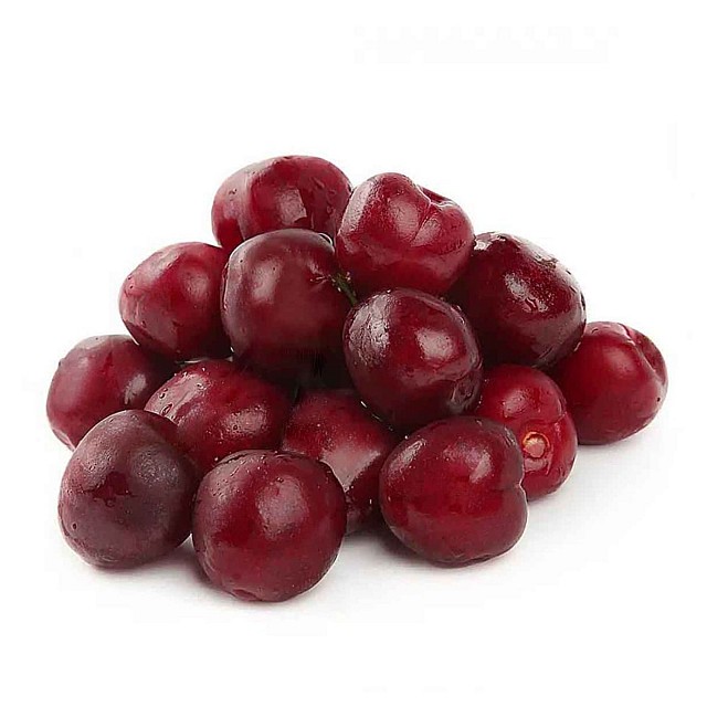 Вишня без костoчек (2,5 кг) Польша