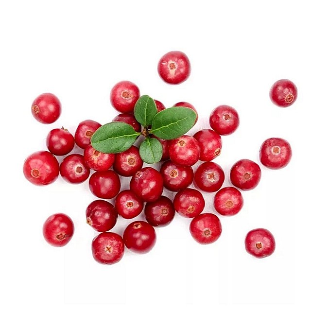 Брусника, 1кг