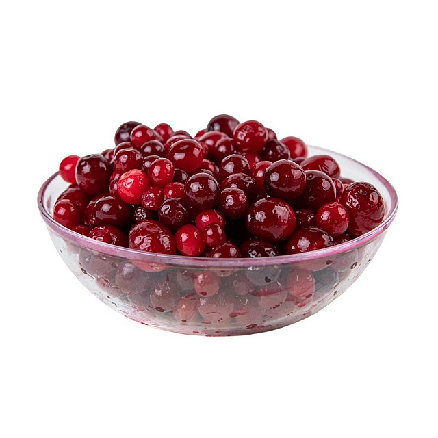 Клюква лесная, 1кг