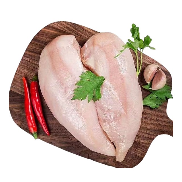 Vistas fileja, saldēta 5kg