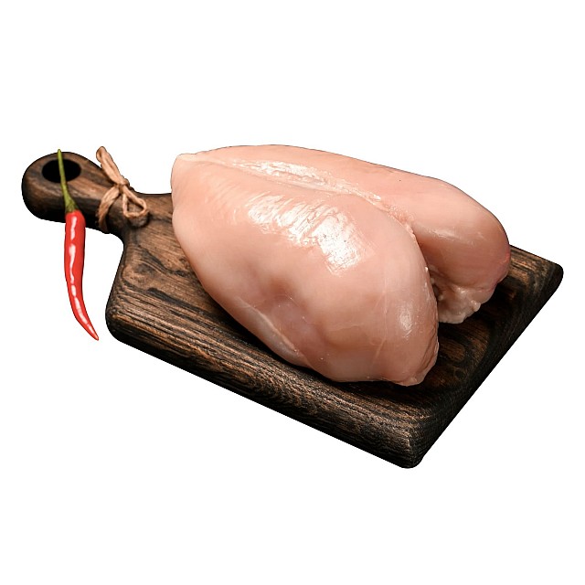 Vistas šķiņķi b/k b/ā (GIROSS)  12kg Latvija