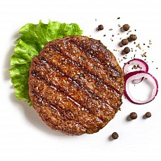 Beef Steak-burgers 100% Angus (200g), 4.8kg