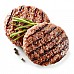 Beef Steak-burgers Wagyu & Angus (200g)