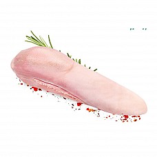 Beef tongue, frozen, ~3kg
