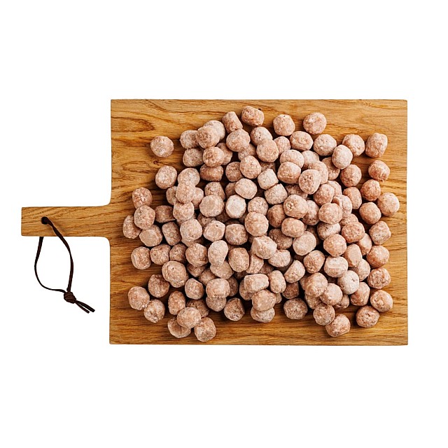 Frikadeles "Bērnu" sveramas 4x2,5kg