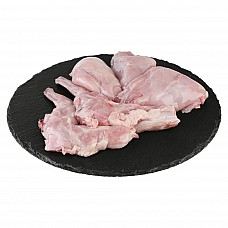 Rabbit legs 225/275g