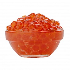 Chum Salmon Premium caviar(Green grade) frozen Phillips (1kg) United States