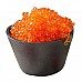 Trout caviar salted, frozen ASC, 500g