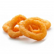 Battered preformed rings Spain (8x1kg) Ibercook
