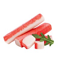Крабовые палочки  (5kg) 22% сурими, Литва