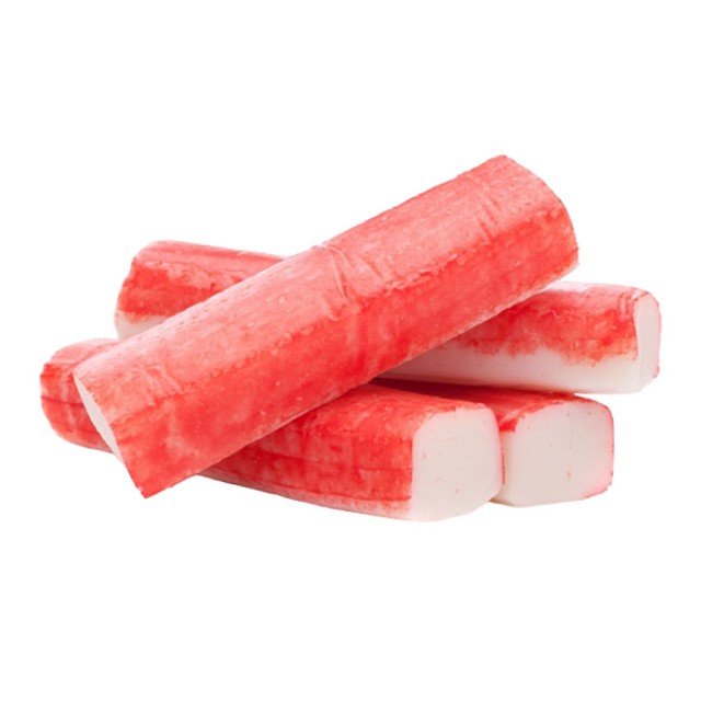 Крабовые палочки  30% сурими, Латвия (5kg)