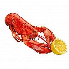 Омар вареный 300г Канада (300г)
