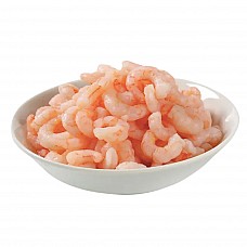 Vannamei prawns peeled and deveined, raw, 61/70, (1kg) 20%