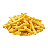 Картошка фри Премиум 9-9 (2.5 кг) Нидерланды