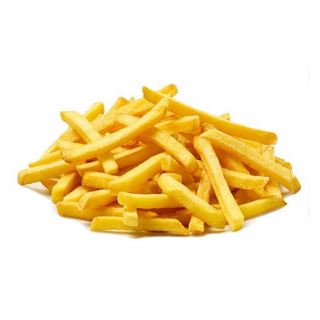 Картофель Фри 11/11 с кожурой (2,5кг) Нидерланды