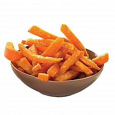 Sweet Potato Fries, 2.5kg