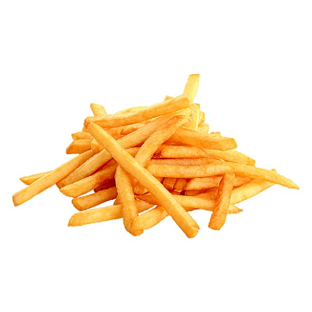 Картошка фри  Crunchy 9*9 Голандия 2.5 kg