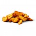 Seasoned potato wedges (2.5 kg) Netherlands