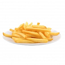 Stealth fries 9x9 (2,5kg) Netherlands