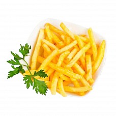 Stealth fries 6x6 (2.5 kg)