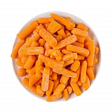 Baby carrots 14/18mm, 2,5kg