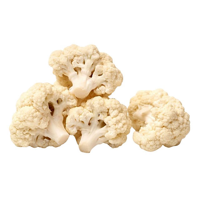 Cauliflower 30/60, 2,5kg