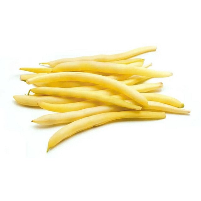 Жёлтая фасоль, 2,5 кг