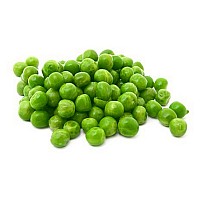 Зелёный горошек, 2,5 кг