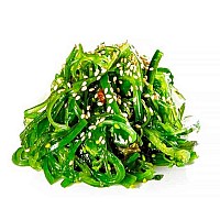 Seegras salat WAKAME, 1kg