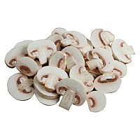 Šampinjoni sagrieztie (2,5kg) CHAMC