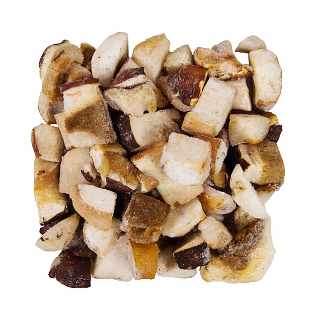 Смесь лесных грибов 1кг замороженная